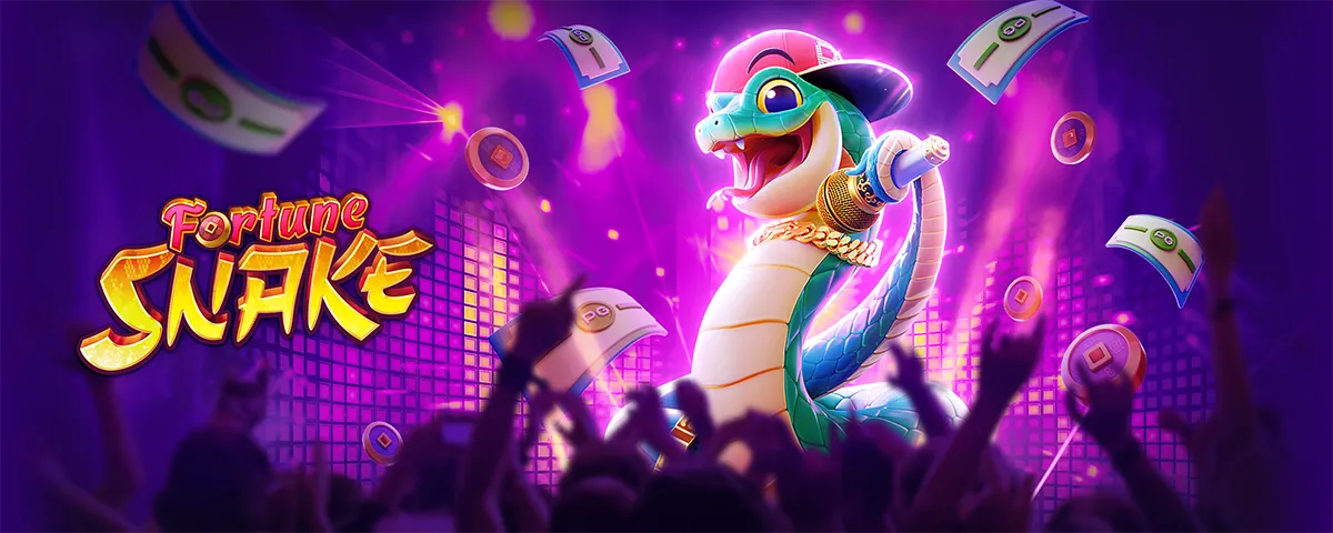 Snake Fortune Hebat
